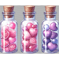 Valentine's Day-QRJ  1997